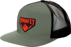 Dynafit Patch Trucker Cap Culoare: negru (08-0000071692_0911)