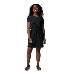Columbia Chill River Short sleeve Dress Mărime: L / Culoare: roz (2126072685)