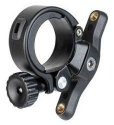 Topeak CageMount 2 Culoare: negru (TCM02)