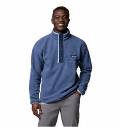Columbia Helvetia II Half Snap Fleece Mărime: L / Culoare: negru/alb (2090891010)
