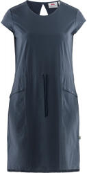 Fjällräven High Coast Lite Dress W Mărime: S / Culoare: albastru închis (F83502)