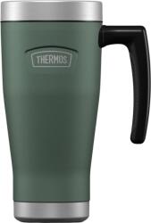 Thermos Icon термо чаша с дръжка, 470 мл, зелена (160093)