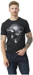 Helikon-Tex T-Shirt (Night Valley) Mărime: XL / Culoare: negru/alb (TS-NVL-CO-01-B06)