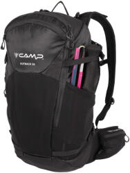 CAMP Outback 20 Culoare: negru (33482) Rucsac tura