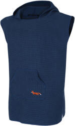 Zulu Fox Culoare: albastru Prosop