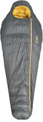 Patizon D 290 L (186-200 cm) Culoare: roșu / gri (PAT039-11) Sac de dormit
