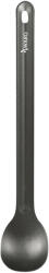 Warg Hyperion Long Spoon Culoare: gri
