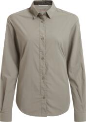 Craghoppers NosiLife Freeda Long Sleeved Shirt Mărime: XL / Culoare: albastru (CWS543_7V1)