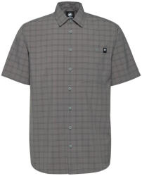 MAMMUT Lenni Shirt Mărime: M / Culoare: albastru închis (1015-01471-5975-114)