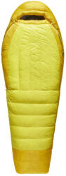 Sea to Summit Alpine Down -29C Regular Culoare: galben (ASL041043-050902) Sac de dormit