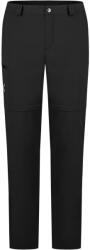 Montura Valbruna Zip Off Pants Mărime: XL / Culoare: negru (MPZG40X)