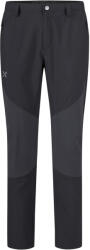 Montura Mountain Trek Pants Mărime: XXL / Culoare: negru (MPLA64X)
