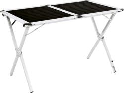 Easy Camp Aspen Table L Culoare: negru/argintiu (540033)