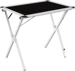 Easy Camp Aspen Table M Culoare: negru/argintiu (540034)