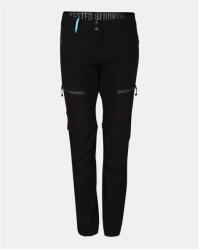 Kilpi Hosio-W (2025) Mărime: L / Culoare: negru (YL0403KIBLK40)