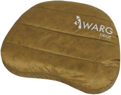 Warg Sirius Pillow Culoare: auriu (94049090)