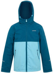 Regatta Hillain Warm Lined Mărime copii: 110-116 / Culoare: albastru (RKP321_ZTX_C05)
