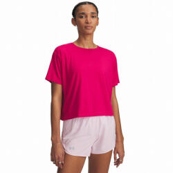 Under Armour Motion SS Mărime: M / Culoare: roz (1379178-681-MD)