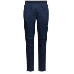La Sportiva Roots Pants M Mărime: L / Culoare: albastru închis (ZACP069)