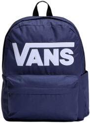Vans Old Skool Drop V Backpack Culoare: negru (VN000H4ZBLK1001)