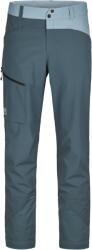 ORTOVOX Mondeval Pants Men's Mărime: L / Culoare: albastru/gri (OVX-60280)
