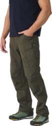 Helikon-Tex Hybrid Outback Pants® - Duracanvas® Mărime: XXL / Culoare: gri (SP-HOP-DC-8501A-B07)