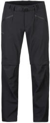 Hannah Binders Z-Off Mărime: XXL / Culoare: negru (125-095-A1000)