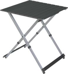 GCI Compact Camp Table 25 Culoare: negru/argintiu (39226)