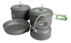 Bo-Camp Explorer XL Culoare: gri (2200249)