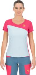 Karpos Averau W Jersey Mărime: S / Culoare: roz (2532086172.S)