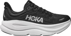HOKA M Bondi 9 Mărime încălțăminte (EU): 44 (2/3) / Culoare: negru/alb (1162011-BWHT-10.5D)