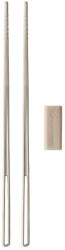 Sea to Summit Detour Stainless Steel Chopsticks Culoare: argintiu (ACK036011-651811)