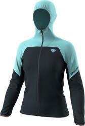 Dynafit Alpine Wind Jkt W 2024 Mărime: S / Culoare: roz/verde (08-0000071909)