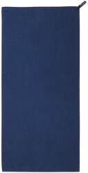 PackTowl Personal Beach Culoare: albastru închis (11769) Prosop