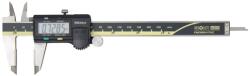 Mitutoyo ABSOLUTE AOS Digimatic keményfém betétes digitális tolómérő, 0-6", 0.0005" (0.01 mm) (500-160-30) (500-160-30)