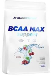 ALLNUTRITION BCAA MAX SUPPORT (1000 GR) CHERRY 1000 gr