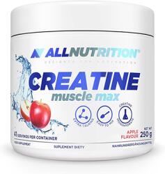 ALLNUTRITION CREATINE MUSCLE MAX (250 GR) APPLE 250 gramm