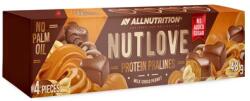 ALLNUTRITION NUTLOVE PROTEIN PRALINES (48 GR) MILK CHOCOLATE PEANUT 48 gr
