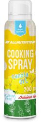 Allnutrition COOKING SPRAY CANOLA OIL (200 ML) 250 ml