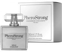 Medica Group PheroStrong Exclusive - parfum cu feromoni pentru bărbați