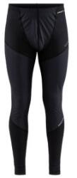 Craft Active Extreme X Wind Pants Men Pantaloni 999985 Black/Granite L