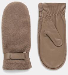 BOSS kesztyűk - barna S