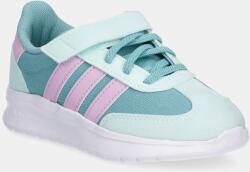 adidas gyerek sportcipő RUN 70s 2.0 - türkiz 30