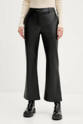 HUGO nadrág - fekete 38 - answear - 60 990 Ft