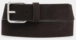 BOSS velúr öv - barna 110