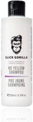 Slick Gorilla No Yellow Shampoo 200 ml (5060656210753) (5060656210753)