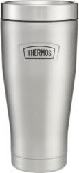 Thermos Cana termică Icon, 470 ml, argintie (160082)