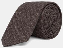 HUGO nyakkendő - barna Univerzális méret