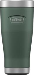 Thermos Cana termică Icon, 470 ml, verde (160083)
