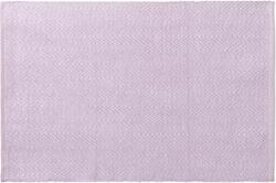 Lyngby Suport pentru farfurie Herringbone violet din materiale reciclate (607439)